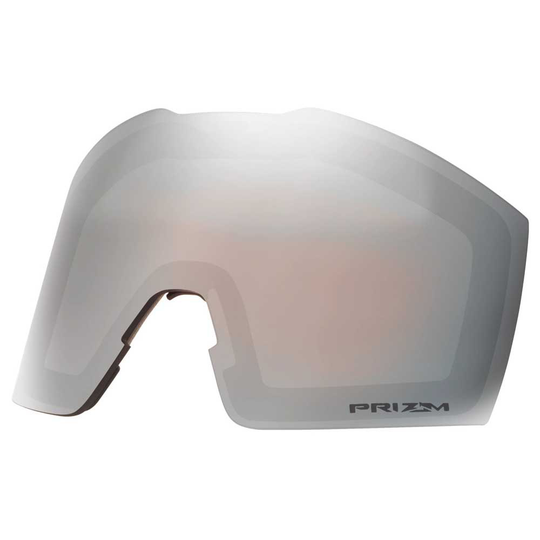 Oakley Fall Line Xl Prizm Lens Black Prizm Black/CAT3
