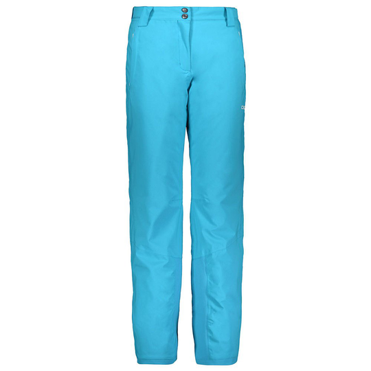 Cmp Ski 39w1716 Pants Blue 2XL Woman