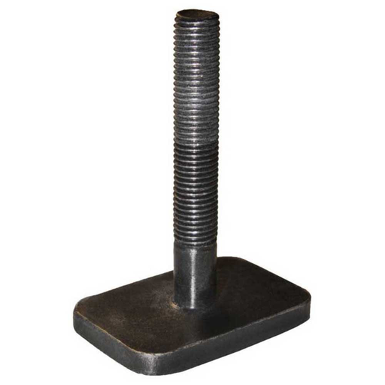Thule T-track Adapter 882 Black