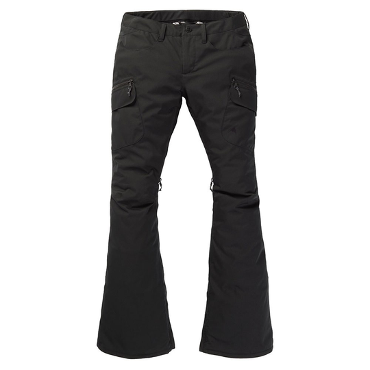Burton Gloria Pants Black L Woman