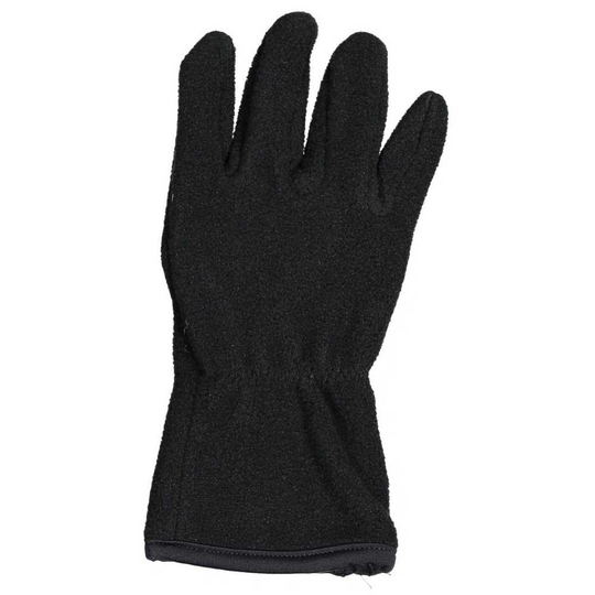 Cmp Fleece 6524014j Gloves Black 10 Years Boy