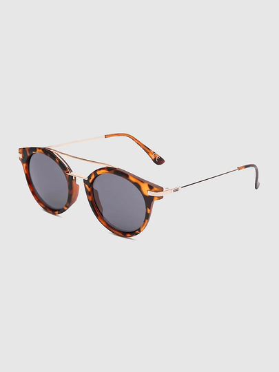 Vans In The Shade Sunglasses light tortoise