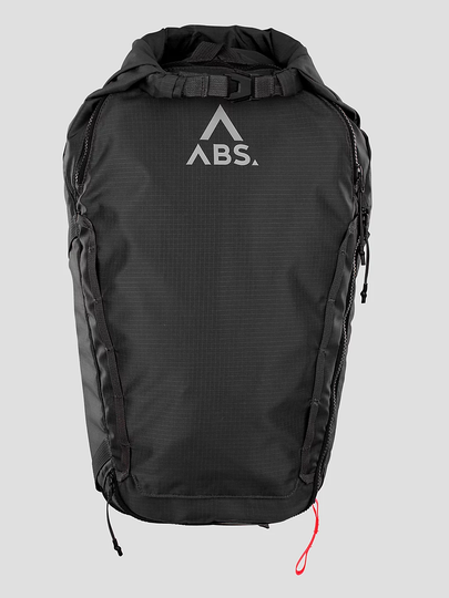 ABS A.Light Tour Zipon (25-30L) Backpack dark slate