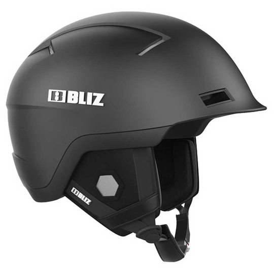Bliz Infinity Helmet Black 58-61 cm