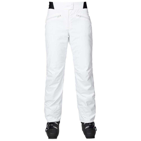 Rossignol Classique Pants White XL Woman