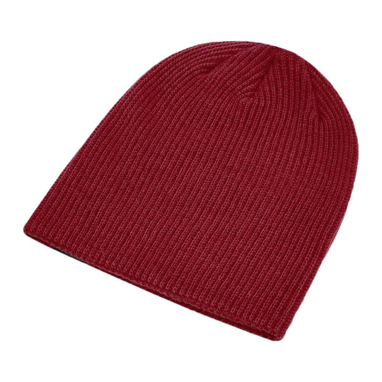 Oakley Apparel Backbone Beanie Red Man
