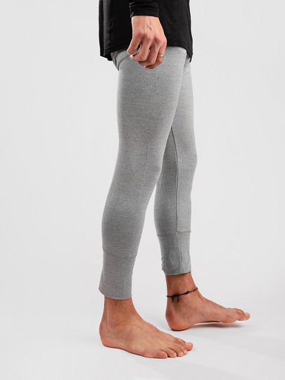 Palgero Jon Merino Base Layer Bottoms gray