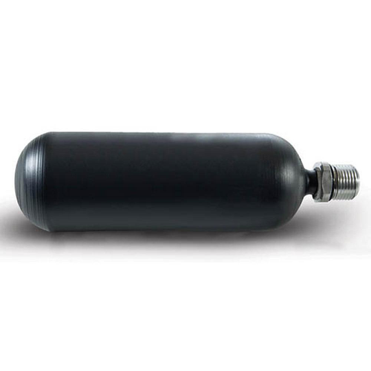 Arva Air5bouta Steel Bottle Black