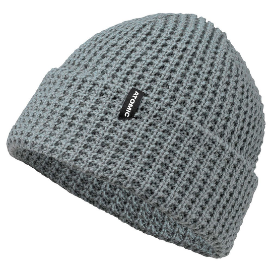Atomic Alps Beanie Grey Man