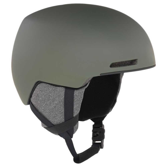 Oakley Apparel Mod 1 Helmet Grey XL