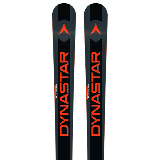 Dynastar Speed Wc Fis Gs Fact+spx 15 Alpine Skis Black 193