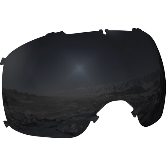 Salomon Xt One Lens Black ML Black/CAT3