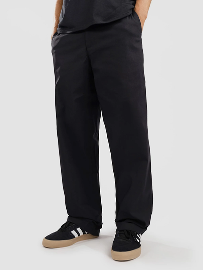 Nike SB Loose Fit Chino Pants black