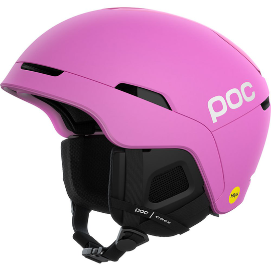 Poc Obex Mips Helmet Pink M-L