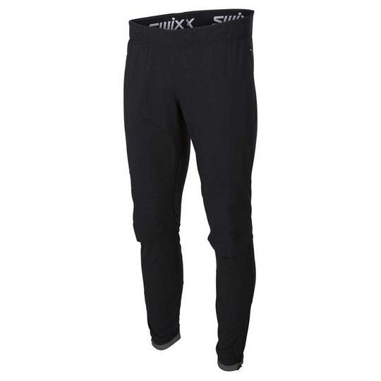 Swix Infinity Pants Black L Man