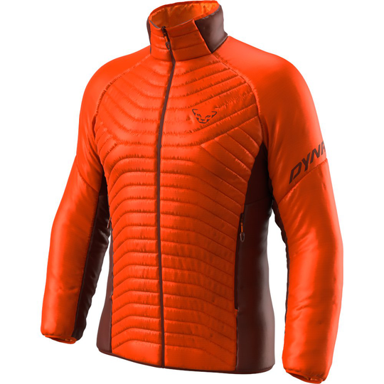 Dynafit Speed Insulation 08-0000071583 Jacket Orange S Man