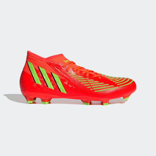 Predator Edge.2 Firm Ground Boots