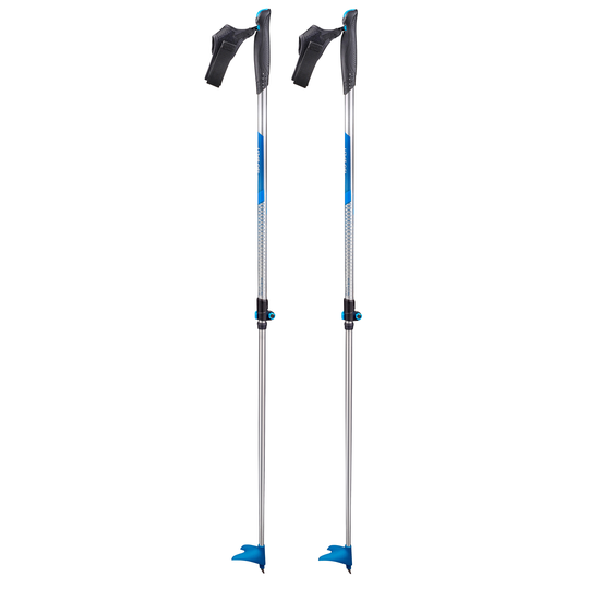 Adult Cross-country Adjustable Ski Pole Xc S 150