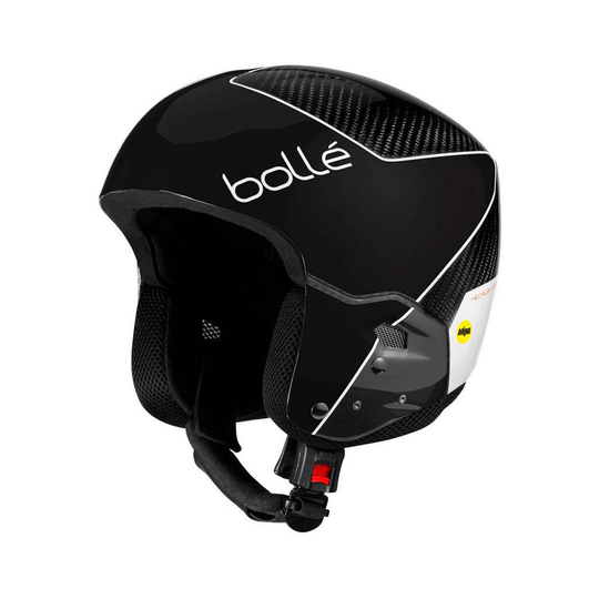 Bolle Medalist Carbon Pro Mips Helmet Black L-XL