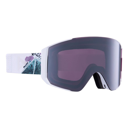 Anon Sync Sunglasses Blue
