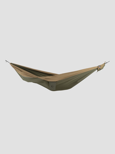 Ticket To The Moon Original Hammock brown