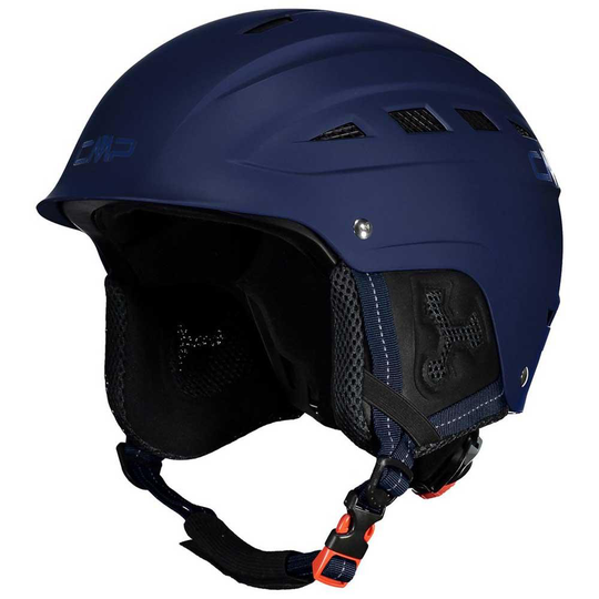 Cmp 38b4697 Helmet Blue L