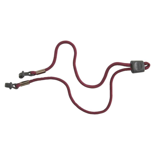 Sinner Cord Buckle Red
