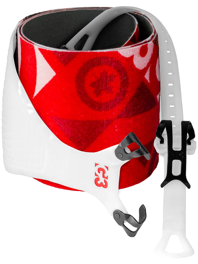 G3 Alpinist+ UNIVERSAL 130mm L Ski Skins uni