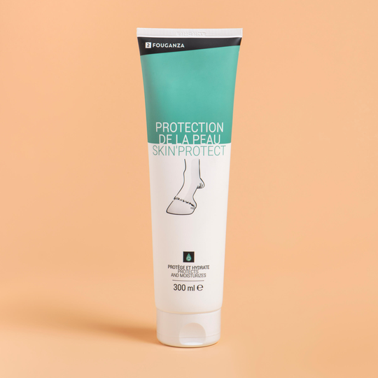 Skin'protect Care For Horses 300ml - Tube Format