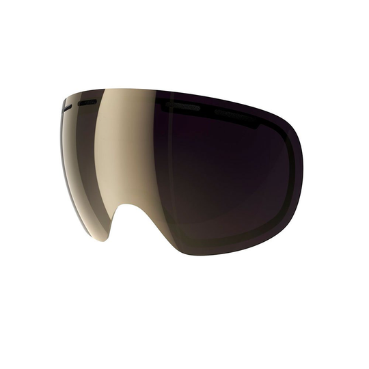 Poc Fovea Mid Clear