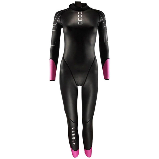 Huub Alpha Beta Womens Wetsuit