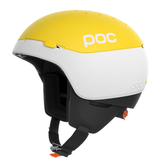 Poc Meninx Rs Mips Helmet White XS-S
