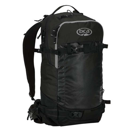 Bca Stash Backpack 30l Black