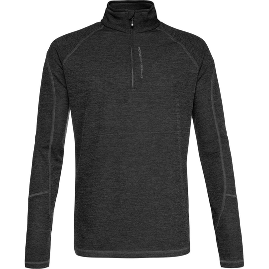 Protest Louisiana Sweatshirt Black XS Man