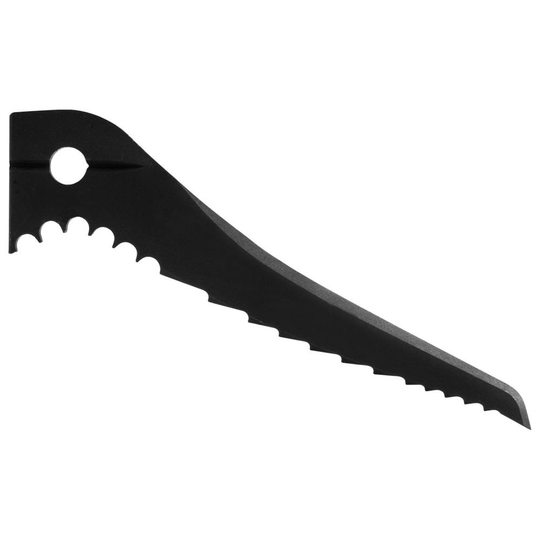 Black Diamond Ice Pick Black
