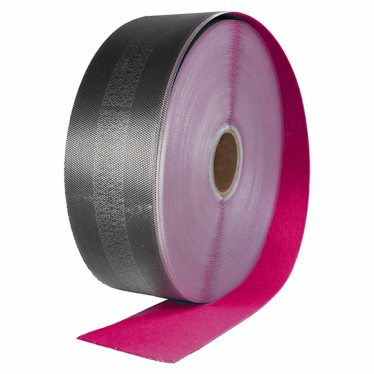 Pomoca Race Pro 2.0 Vertical 62 Mm Roll Pink 21 m