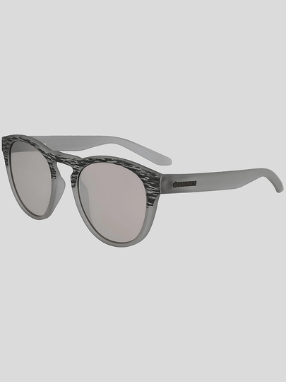 Dragon Opus LL Ion Ashwood Sunglasses ll silver ion