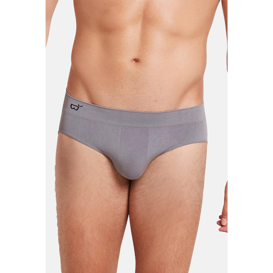 Boody Organic Bamboo Men's Original Brief Mens