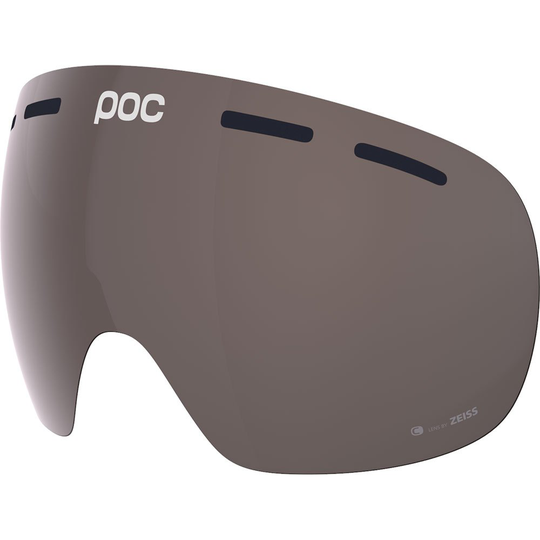 Poc Fovea Clarity Define Replacement Lenses Grey Clarity Define No Mirror/CAT2