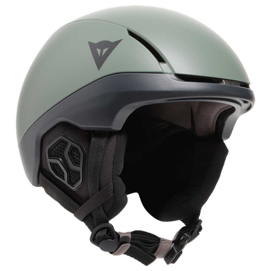Dainese Snow Elemento Helmet Green M-L