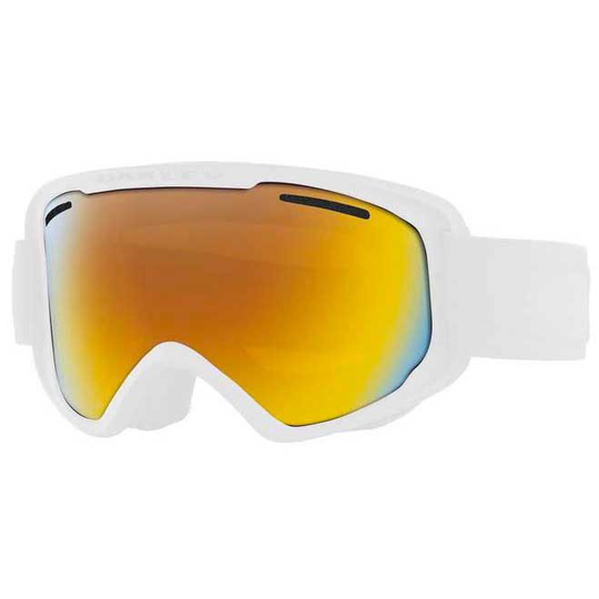 Oakley O2 Xm Lens Yellow Fire Iridium/CAT3