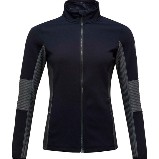 Rossignol Course Clim Black M Woman
