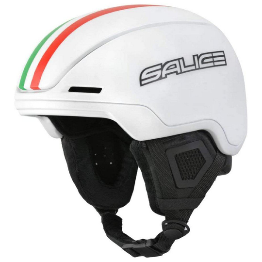 Salice Eagle Helmet White 56-61 cm