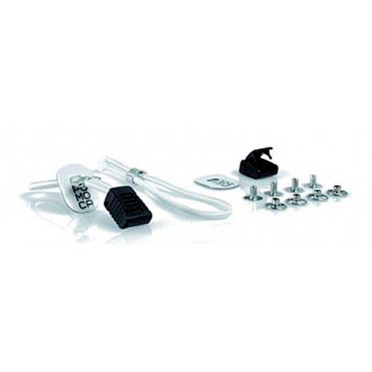Pomoca Top Fix Race Silver