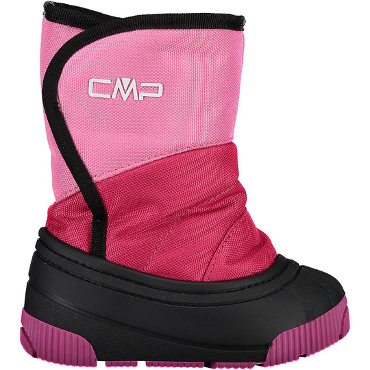 Cmp Latu 39q4822 Snow Boots Pink EU 20-21