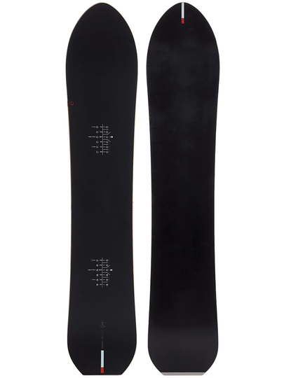 Season Nexus 148 Snowboard black
