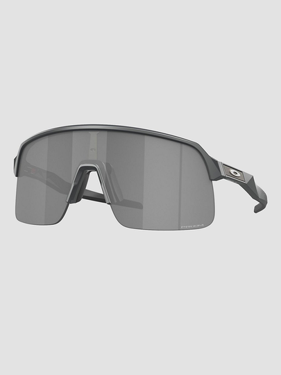 Oakley Sutro Lite Hi Res Matte Carbon Sunglasses prizm black