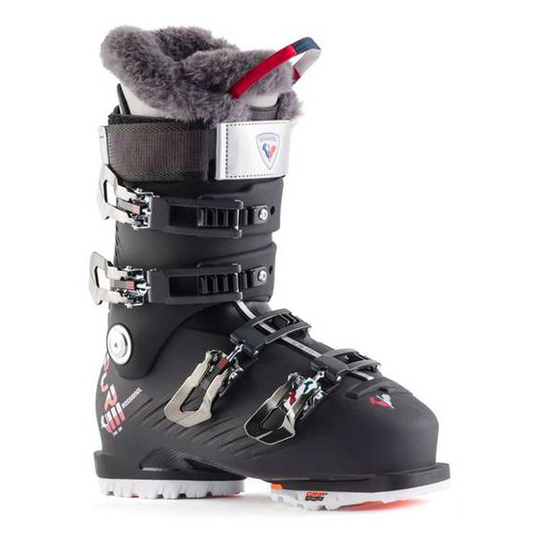 Rossignol Pure Pro 100 Gw Alpine Ski Boots White 24.5