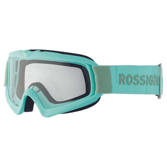 Rossignol Raffish Hero Ski Goggles Green