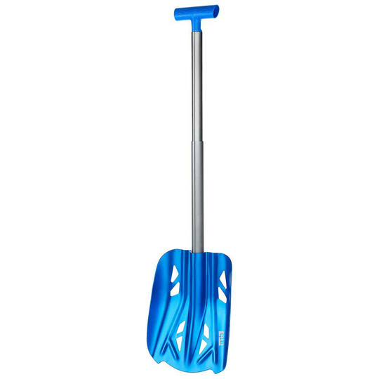 Lacd Snow 2.0 Shovel Blue